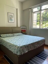Symphony Heights (D21), Condominium #527081241